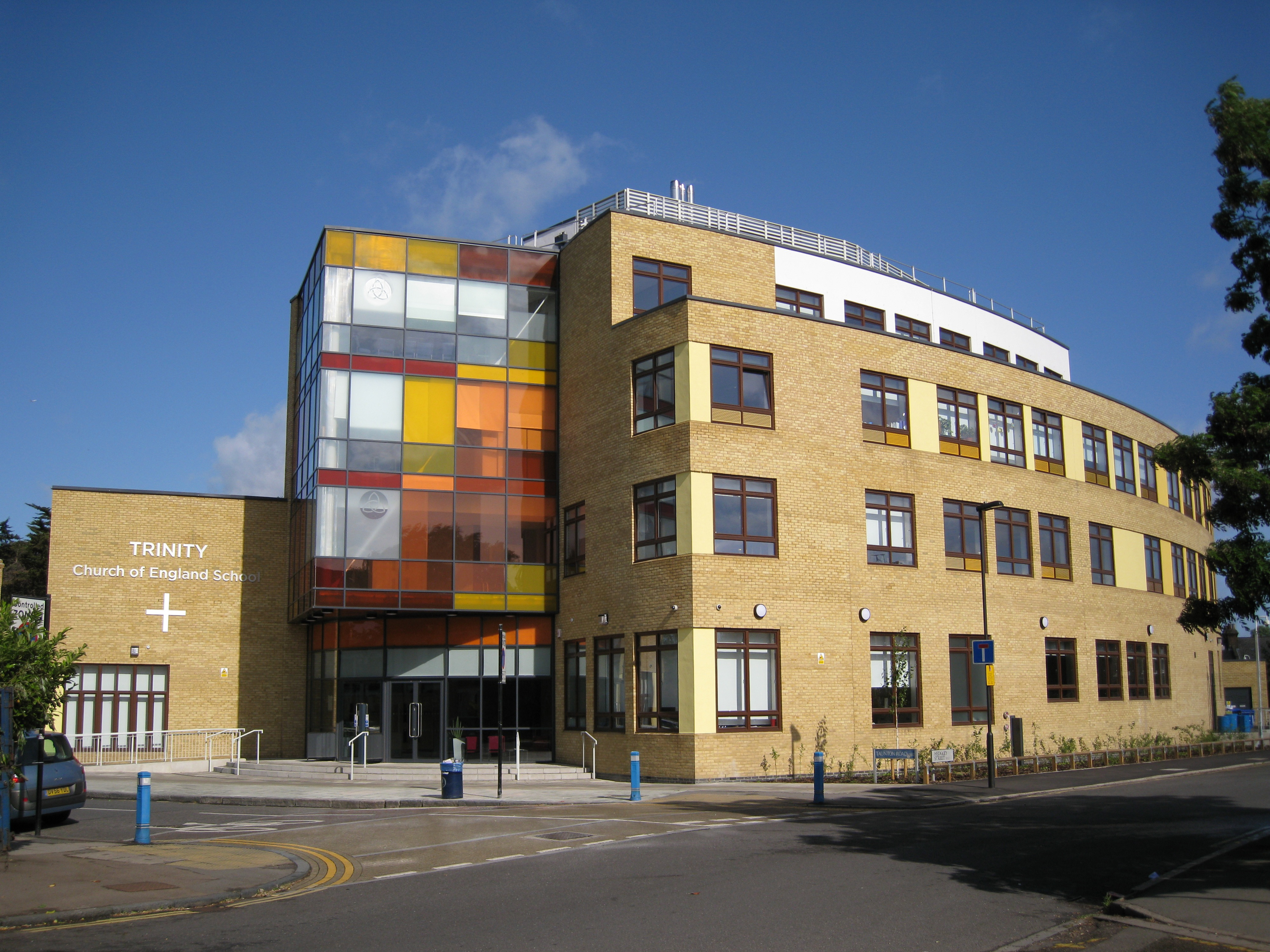 Trinity School Lewisham trinity-school-lewisham