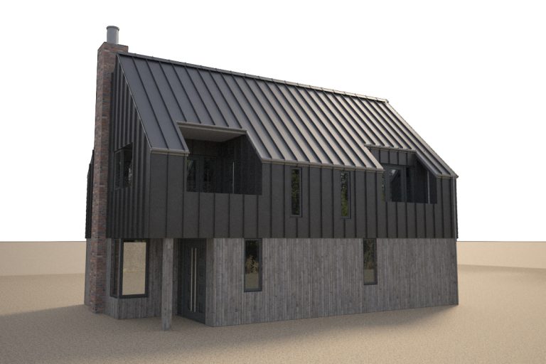 Epping, New Build Houses