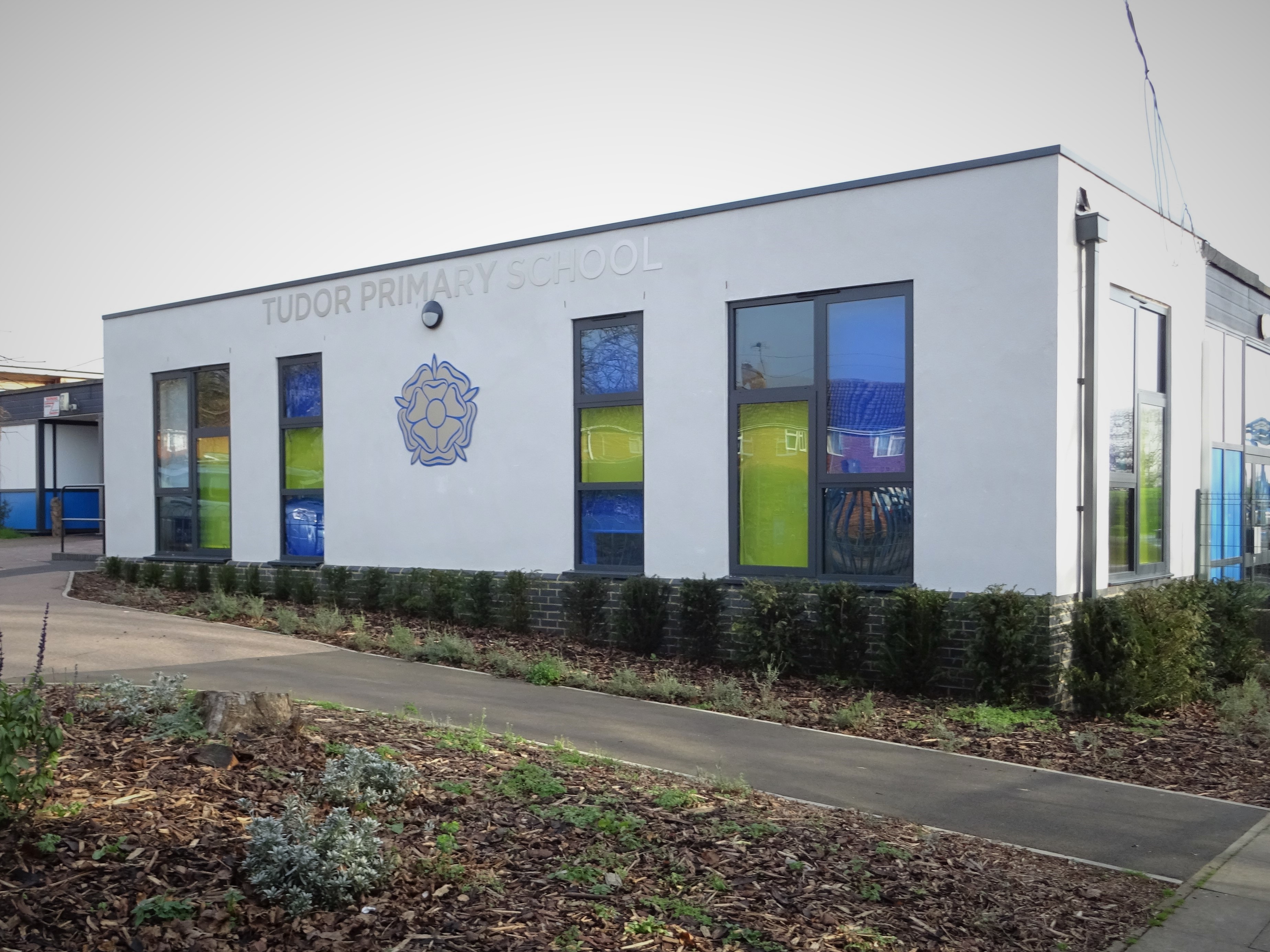 Tudor Primary School, Hemel Hempstead