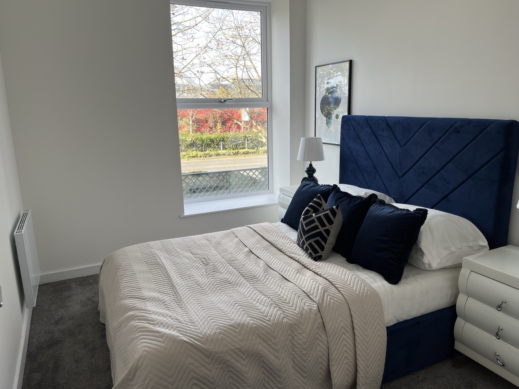 Royal Sovereign House Chatham