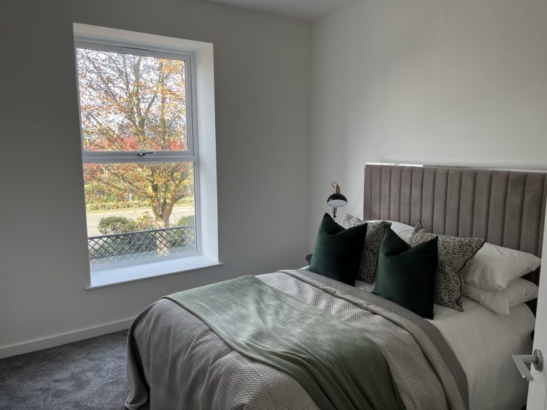 Royal Sovereign House Chatham