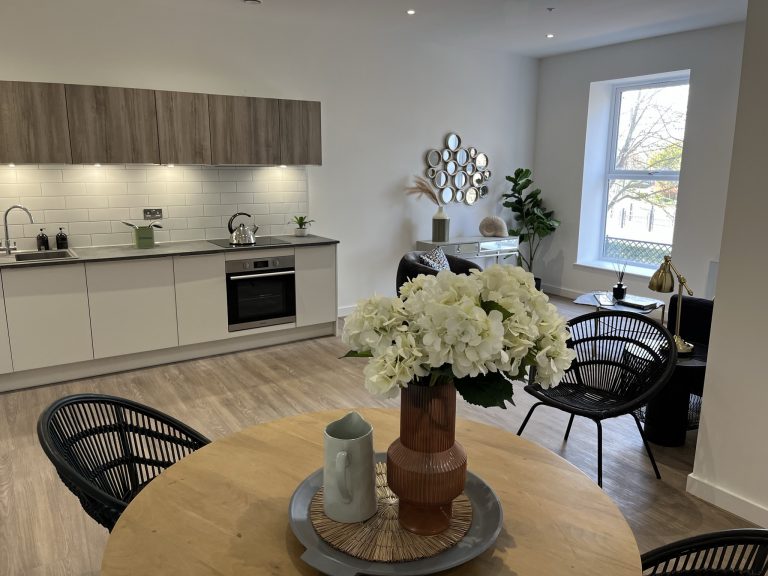 Royal Sovereign House Chatham